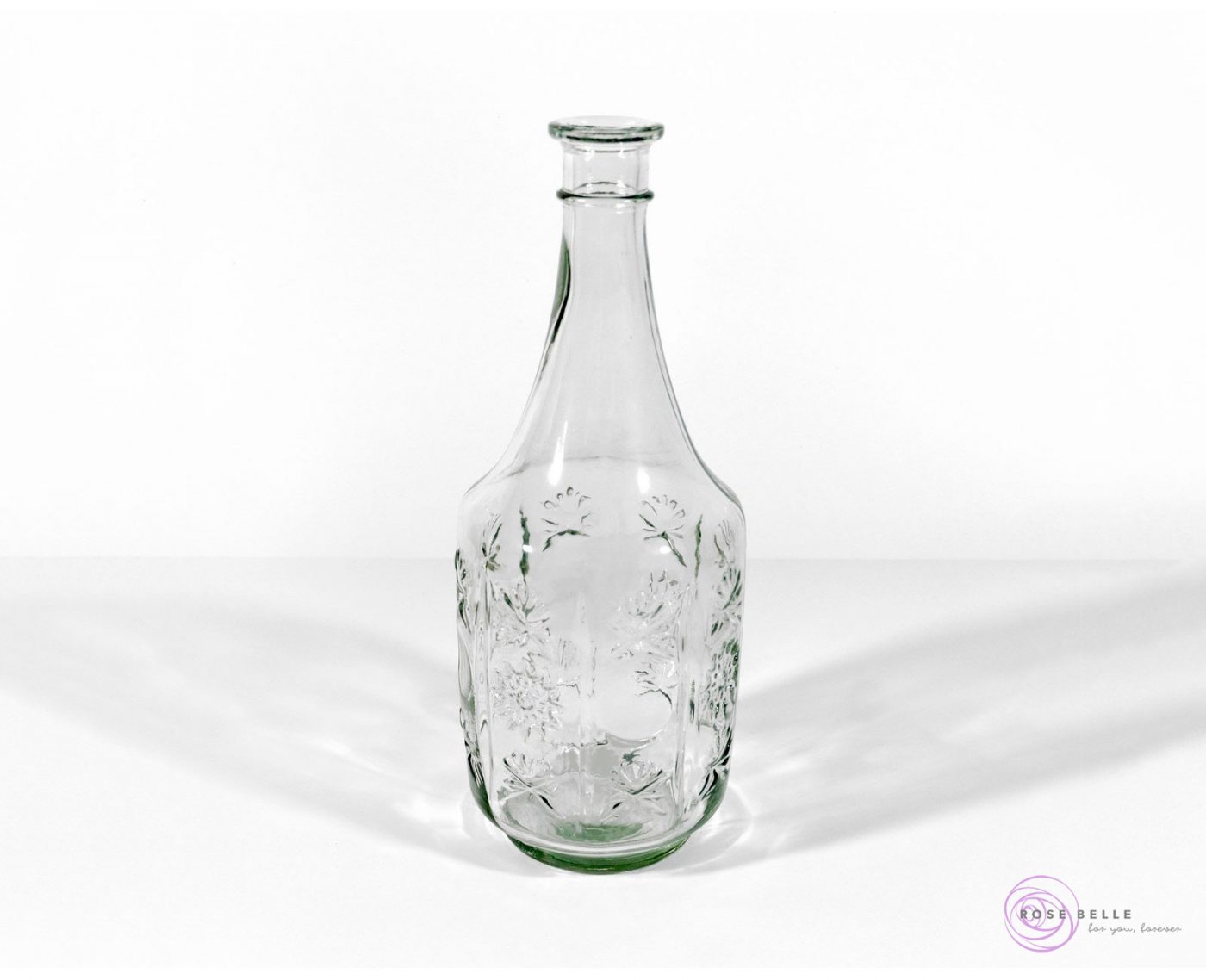 Butelka diamond - ornament I