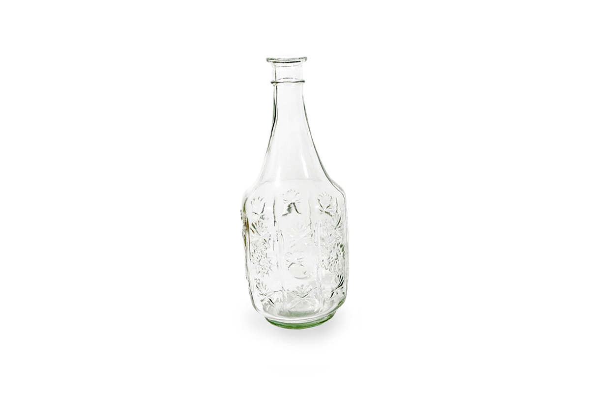 Butelka diamond - ornament I