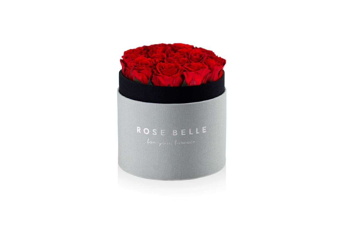 Rose Belle Box M Special